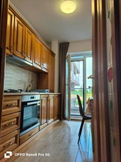 Jeni' s apartament - Constanţa - 3