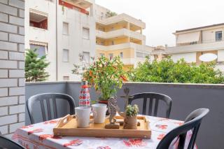 SARDINIA RE - Lilium Central Flat - Free Parking - 3
