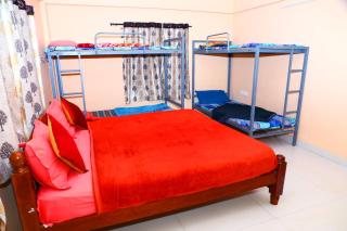 J J HOMES - Ooty - 3