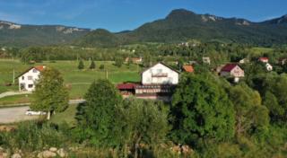 Restora Točak Mokro Rooms - Mokro - 9