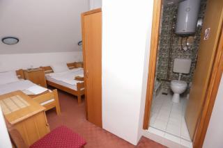 Restora Točak Mokro Rooms - Mokro - 1
