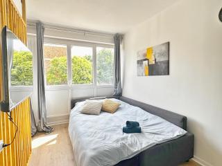 Appartement élégant et cosy - 4Pers - 1