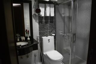 Laguna Hotel Suites - Kuwait - 8