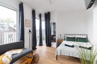 Lineburg Villa Apartments - Warschau - 0