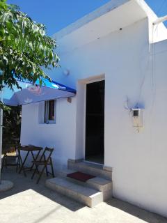 Salty Rocks House - Karkinágrion - 9