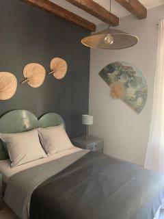 chambre à la campagne - Chaumont-sur-Tharonne - 9