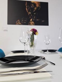 Eva's premium apartments - 3