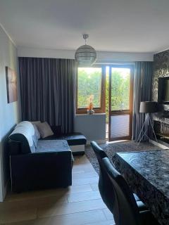 Apartament Wiktoria - Łeba - 4