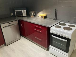 charmant appartement dans joli village d’Annot - 4