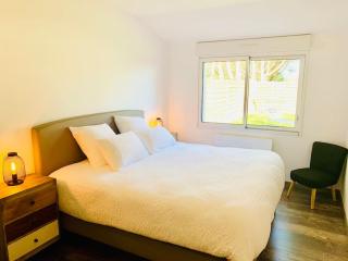 Gite 47m2 avec jardin, à 10 mn des Sables d'Olonne - Grosbreuil - 5