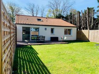 Gite 47m2 avec jardin, à 10 mn des Sables d'Olonne - Grosbreuil - 3