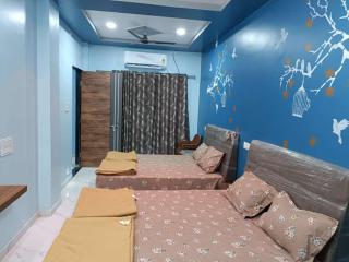 Atithi home stay - Garudeshwar - 2