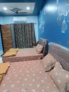 Atithi home stay - Garudeshwar - 1