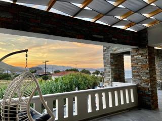 Irini Seaside Luxury Apartments - Mourteri - 9