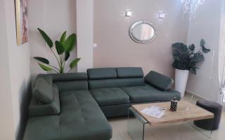 Boutique lux apartments - Kavala - 7