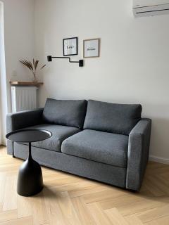 Apartament Sun - Sztutowo - 8