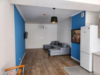 Greenwich - Tashkent - 8