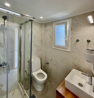 Irini Seaside Luxury Apartments - Mourteri - 8