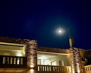 Irini Seaside Luxury Apartments - Mourteri - 7