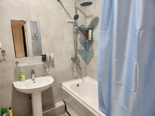 Greenwich - Tashkent - 1