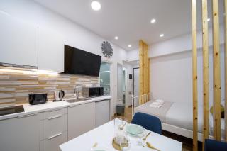 Sea Vibes In The City Center VIPGreece - 1