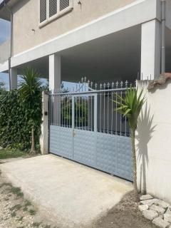 Villa Roni - Vlorë - 8