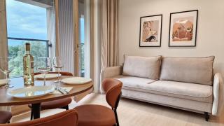 Porto Carlo Apartments, fitness, parking & 500m beach - Danzig - 5