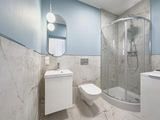 6 Sierpnia Apartments - Łódź - 4