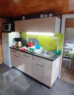 Gîte L'Orbiquet - La-Roche-en-Ardenne - 4