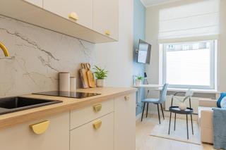 6 Sierpnia Apartments - Łódź - 7