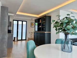 familienfreundliche Ferienwohnung PRORA - Binz - 8
