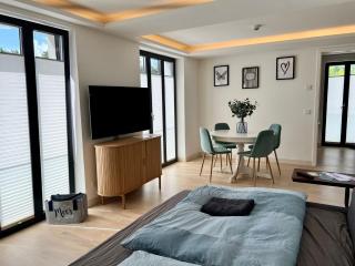 familienfreundliche Ferienwohnung PRORA - Binz - 6