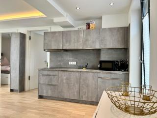 familienfreundliche Ferienwohnung PRORA - Binz - 4