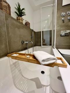 familienfreundliche Ferienwohnung PRORA - Binz - 5