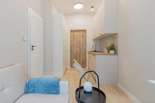 6 Sierpnia Apartments - Łódź - 2