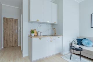 6 Sierpnia Apartments - 1