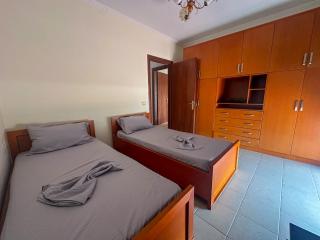 Klea's Apartament Saranda - Saranda - 5