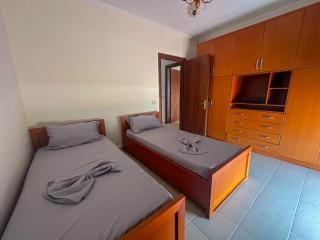 Klea's Apartament Saranda - Saranda - 2