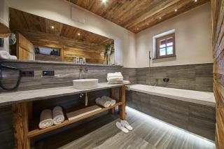 Panorama Chalets - Saalbach-Hinterglemm - 3