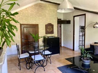 charmant appartement dans joli village d’Annot - 5