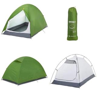 Emplacement jardin pour tente Bayonne - Bayonne - 3