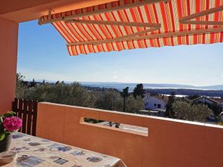 Apartman Franolic Punat - Punat - 6