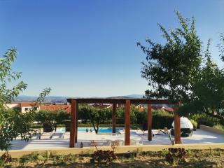 Quinta do Retiro - Felgar - 1