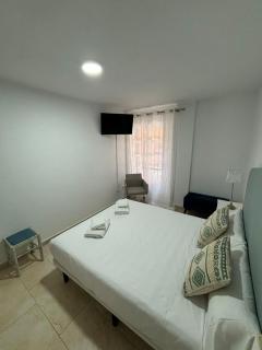 Panther Home Pureza - Seville - 3