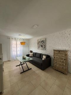Panther Home Pureza - Seville - 1