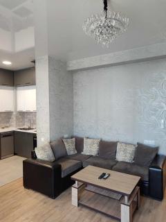 Quiet apartment - Tbilisi - 6