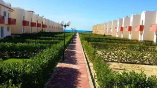شاليه غرفتين وريسبشن راس سدر جنوب سيناء - Ras Sedr - 4