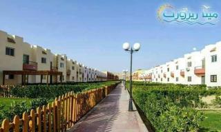 شاليه غرفتين وريسبشن راس سدر جنوب سيناء - Ras Sedr - 3