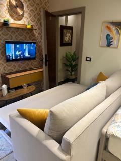Luxury Studio House 1200-5 - 6th Of October - 9