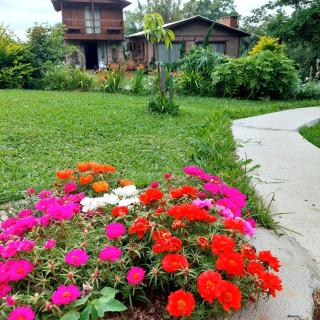 Recanto da Paz - Aos pés do Morro da Borússia - 8